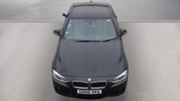 USED 2016 66 BMW 3 SERIES 2.0 320i M Sport Saloon 4dr Petrol Manual xDrive Euro 6 (s/s) (184 ps) 