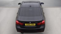 USED 2016 66 BMW 3 SERIES 2.0 320i M Sport Saloon 4dr Petrol Manual xDrive Euro 6 (s/s) (184 ps) 