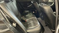 USED 2016 66 BMW 3 SERIES 2.0 320i M Sport Saloon 4dr Petrol Manual xDrive Euro 6 (s/s) (184 ps) 