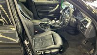 USED 2016 66 BMW 3 SERIES 2.0 320i M Sport Saloon 4dr Petrol Manual xDrive Euro 6 (s/s) (184 ps) 