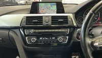 USED 2016 66 BMW 3 SERIES 2.0 320i M Sport Saloon 4dr Petrol Manual xDrive Euro 6 (s/s) (184 ps) 