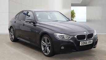 View our BMW 3 Series