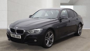 View our BMW 3 SERIES