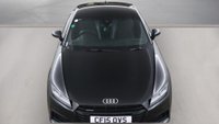 USED 2015 15 AUDI TT 2.0 TFSI S line Coupe 3dr Petrol S Tronic quattro Euro 6 (s/s) (230 ps) 