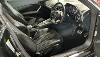USED 2015 15 AUDI TT 2.0 TFSI S line Coupe 3dr Petrol S Tronic quattro Euro 6 (s/s) (230 ps) 
