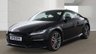 USED 2015 15 AUDI TT 2.0 TFSI S line Coupe 3dr Petrol S Tronic quattro Euro 6 (s/s) (230 ps) 