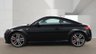 USED 2015 15 AUDI TT 2.0 TFSI S line Coupe 3dr Petrol S Tronic quattro Euro 6 (s/s) (230 ps) 