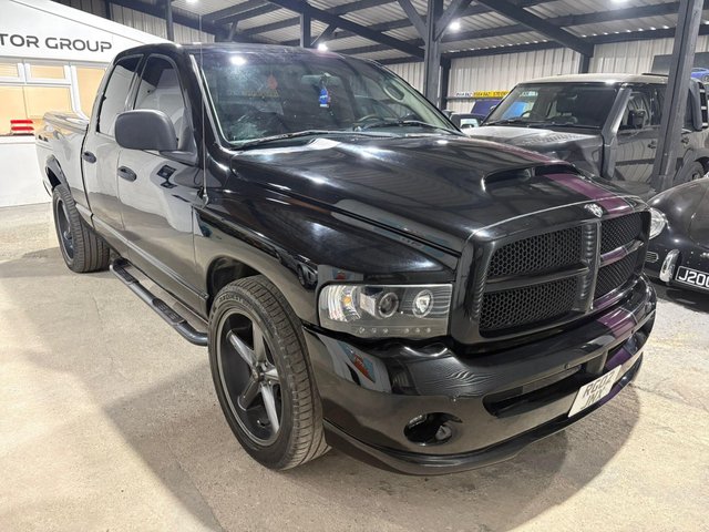 View our DODGE RAM