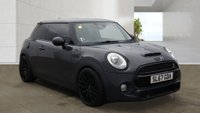USED 2017 67 MINI HATCH 2.0 Cooper S Hatchback 3dr Petrol Auto Euro 6 (s/s) (192 ps) 