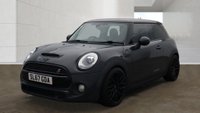 USED 2017 67 MINI HATCH 2.0 Cooper S Hatchback 3dr Petrol Auto Euro 6 (s/s) (192 ps) 