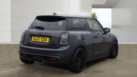 USED 2017 67 MINI HATCH 2.0 Cooper S Hatchback 3dr Petrol Auto Euro 6 (s/s) (192 ps) 