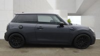 USED 2017 67 MINI HATCH 2.0 Cooper S Hatchback 3dr Petrol Auto Euro 6 (s/s) (192 ps) 