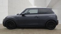 USED 2017 67 MINI HATCH 2.0 Cooper S Hatchback 3dr Petrol Auto Euro 6 (s/s) (192 ps) 