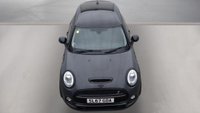 USED 2017 67 MINI HATCH 2.0 Cooper S Hatchback 3dr Petrol Auto Euro 6 (s/s) (192 ps) 