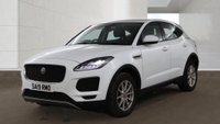 USED 2019 19 JAGUAR E-PACE 2.0 D150 SUV 5dr Diesel Auto AWD Euro 6 (s/s) (150 ps) 