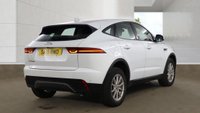 USED 2019 19 JAGUAR E-PACE 2.0 D150 SUV 5dr Diesel Auto AWD Euro 6 (s/s) (150 ps) 