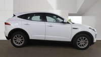 USED 2019 19 JAGUAR E-PACE 2.0 D150 SUV 5dr Diesel Auto AWD Euro 6 (s/s) (150 ps) 