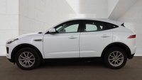 USED 2019 19 JAGUAR E-PACE 2.0 D150 SUV 5dr Diesel Auto AWD Euro 6 (s/s) (150 ps) 