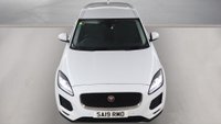 USED 2019 19 JAGUAR E-PACE 2.0 D150 SUV 5dr Diesel Auto AWD Euro 6 (s/s) (150 ps) 