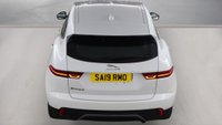 USED 2019 19 JAGUAR E-PACE 2.0 D150 SUV 5dr Diesel Auto AWD Euro 6 (s/s) (150 ps) 