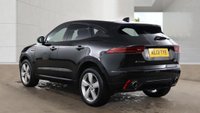 USED 2018 13 JAGUAR E-PACE 2.0 D180 R-Dynamic SE SUV 5dr Diesel Auto AWD Euro 6 (s/s) (180 ps) 