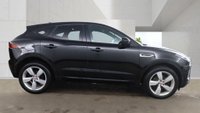USED 2018 13 JAGUAR E-PACE 2.0 D180 R-Dynamic SE SUV 5dr Diesel Auto AWD Euro 6 (s/s) (180 ps) 