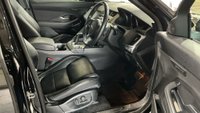 USED 2018 13 JAGUAR E-PACE 2.0 D180 R-Dynamic SE SUV 5dr Diesel Auto AWD Euro 6 (s/s) (180 ps) 