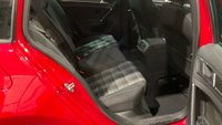 USED 2017 17 VOLKSWAGEN GOLF 2.0 TDI BlueMotion Tech GTD Estate 5dr Diesel Manual Euro 6 (s/s) (184 ps) 