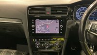 USED 2017 17 VOLKSWAGEN GOLF 2.0 TDI BlueMotion Tech GTD Estate 5dr Diesel Manual Euro 6 (s/s) (184 ps) 