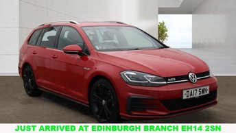 View our Volkswagen Golf