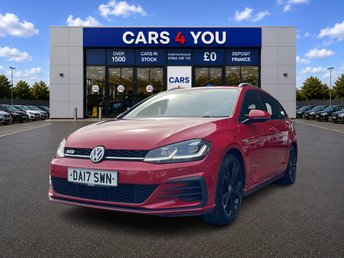 View our Volkswagen Golf