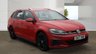 USED 2017 17 VOLKSWAGEN GOLF 2.0 TDI BlueMotion Tech GTD Estate 5dr Diesel Manual Euro 6 (s/s) (184 ps) 