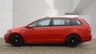 USED 2017 17 VOLKSWAGEN GOLF 2.0 TDI BlueMotion Tech GTD Estate 5dr Diesel Manual Euro 6 (s/s) (184 ps) 