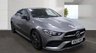 USED 2023 23 MERCEDES-BENZ CLA 1.3 CLA180 AMG Line (Premium) Coupe 7G-DCT Euro 6 (s/s) 4dr Luxury Spec + VAT Qualifying