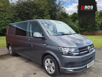 View our VOLKSWAGEN TRANSPORTER