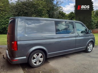 View our VOLKSWAGEN TRANSPORTER