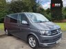 USED 2019 69 VOLKSWAGEN TRANSPORTER 2.0 TDI T32 Highline Kombi DSG FWD LWB Euro 6 (s/s) 5dr Â£1000s SPENT! NEW CAMBELT