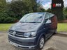 USED 2019 69 VOLKSWAGEN TRANSPORTER 2.0 TDI T32 Highline Kombi DSG FWD LWB Euro 6 (s/s) 5dr Â£1000s SPENT! NEW CAMBELT