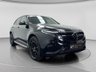 USED 2023 73 MERCEDES-BENZ EQC EQC 400 80kWh AMG Line Edition SUV 5dr Electric Auto 4MATIC (408 ps) 