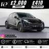 USED 2024 24 TESLA MODEL Y SUV 5dr Electric Auto RWD (346 ps) 