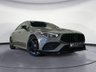 USED 2022 72 MERCEDES-BENZ CLA 1.3 CLA250e 15.6kWh AMG Line (Premium) Coupe 4dr Petrol Plug-in Hybrid 8G-DCT Euro 6 (s/s) (218 ps) 
