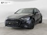 USED 2020 70 AUDI A3 1.5 TFSI 35 Sport Sportback 5dr Petrol S Tronic Euro 6 (s/s) (150 ps) 