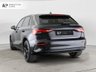 USED 2020 70 AUDI A3 1.5 TFSI 35 Sport Sportback 5dr Petrol S Tronic Euro 6 (s/s) (150 ps) 