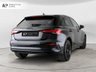 USED 2020 70 AUDI A3 1.5 TFSI 35 Sport Sportback 5dr Petrol S Tronic Euro 6 (s/s) (150 ps) 