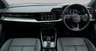 USED 2020 70 AUDI A3 1.5 TFSI 35 Sport Sportback 5dr Petrol S Tronic Euro 6 (s/s) (150 ps) 