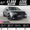 USED 2020 70 AUDI A3 1.5 TFSI 35 Sport Sportback 5dr Petrol S Tronic Euro 6 (s/s) (150 ps) 