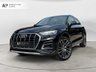 USED 2021 21 AUDI Q5 2.0 TDI 40 Sport SUV 5dr Diesel S Tronic quattro Euro 6 (s/s) (204 ps) 