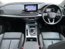 USED 2021 21 AUDI Q5 2.0 TDI 40 Sport SUV 5dr Diesel S Tronic quattro Euro 6 (s/s) (204 ps) 