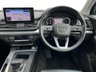 USED 2021 21 AUDI Q5 2.0 TDI 40 Sport SUV 5dr Diesel S Tronic quattro Euro 6 (s/s) (204 ps) 