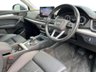 USED 2021 21 AUDI Q5 2.0 TDI 40 Sport SUV 5dr Diesel S Tronic quattro Euro 6 (s/s) (204 ps) 